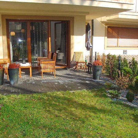 Apartment Apartament Olszowka By Interhome Бельско-Бяла Экстерьер фото