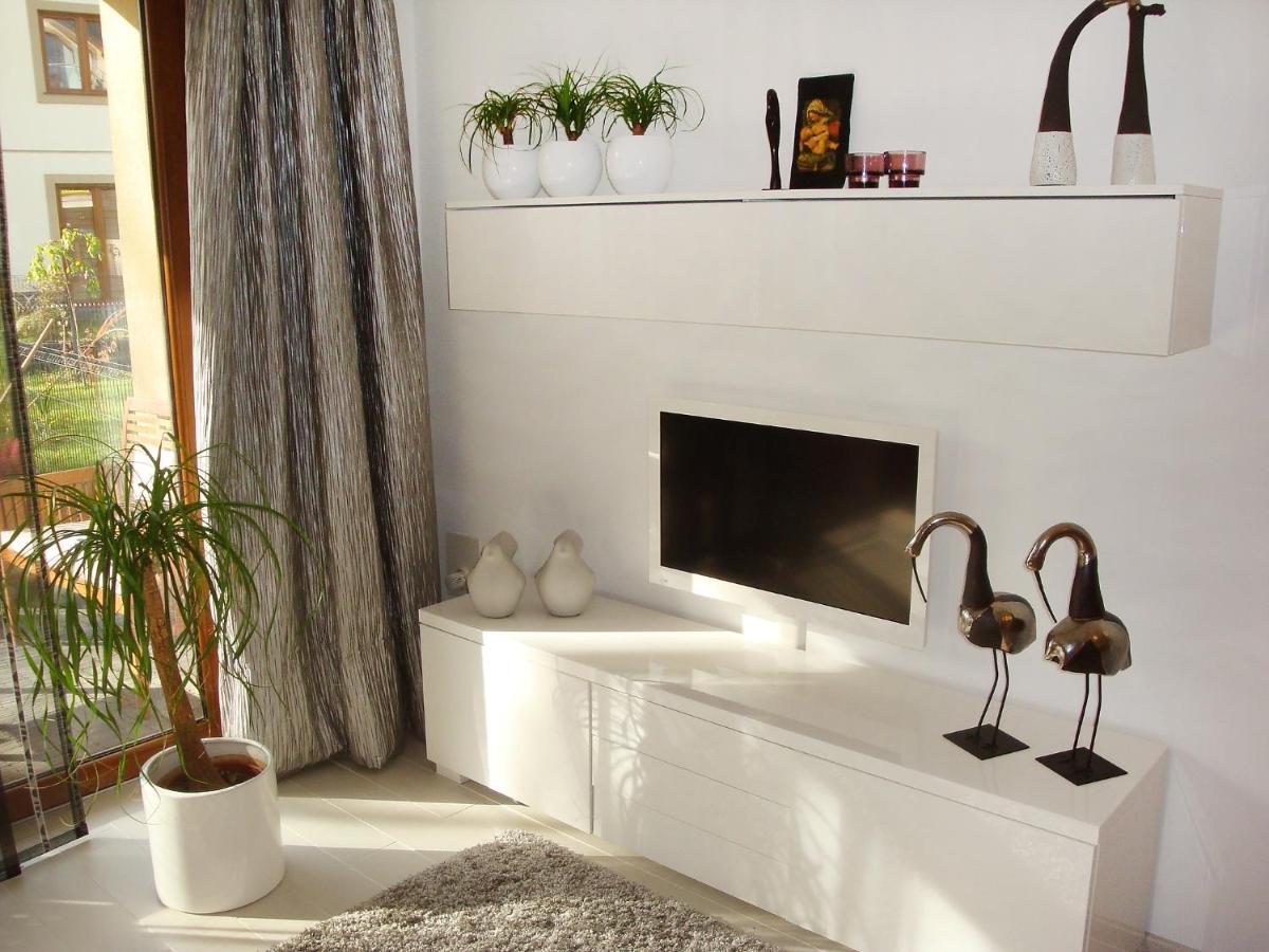 Apartment Apartament Olszowka By Interhome Бельско-Бяла Экстерьер фото