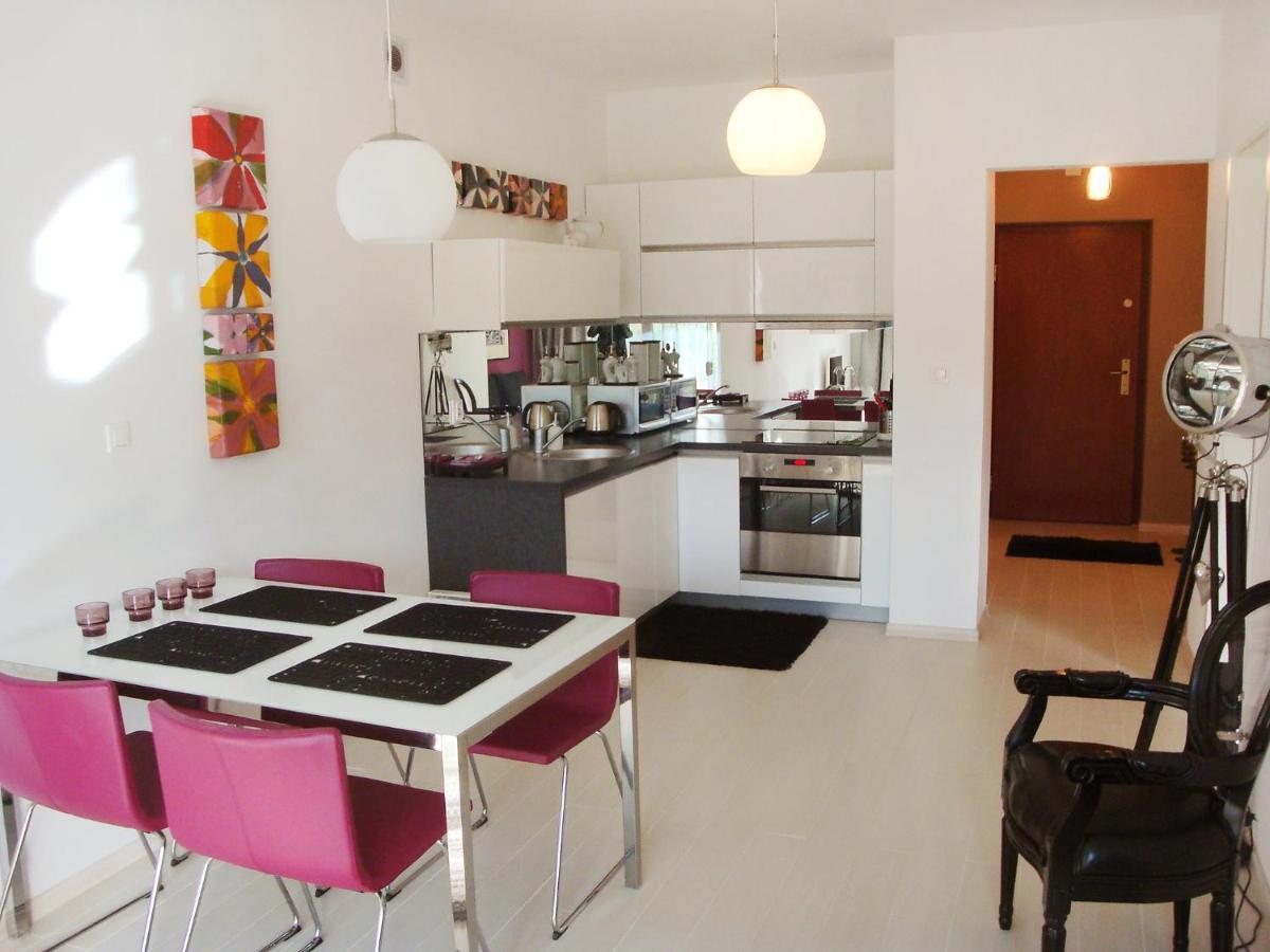 Apartment Apartament Olszowka By Interhome Бельско-Бяла Экстерьер фото