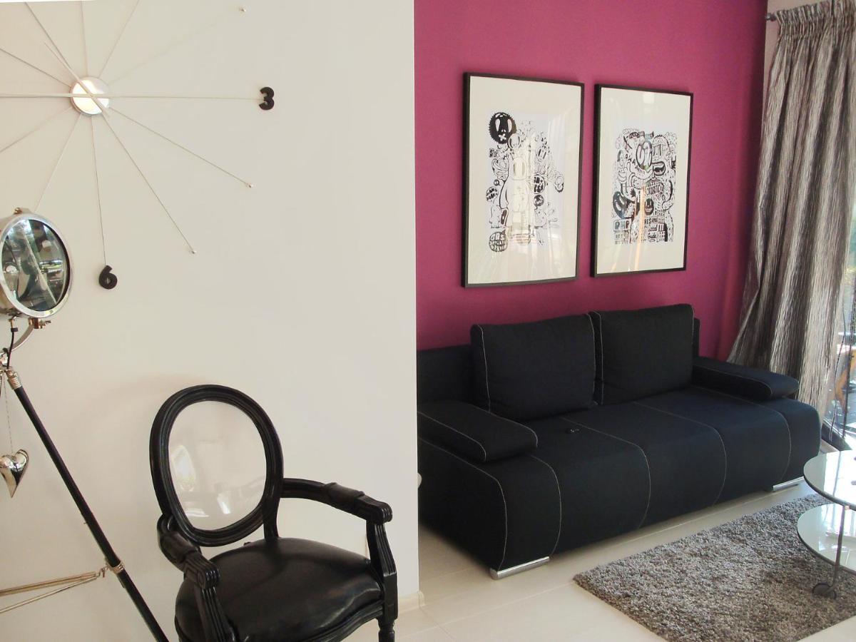 Apartment Apartament Olszowka By Interhome Бельско-Бяла Экстерьер фото